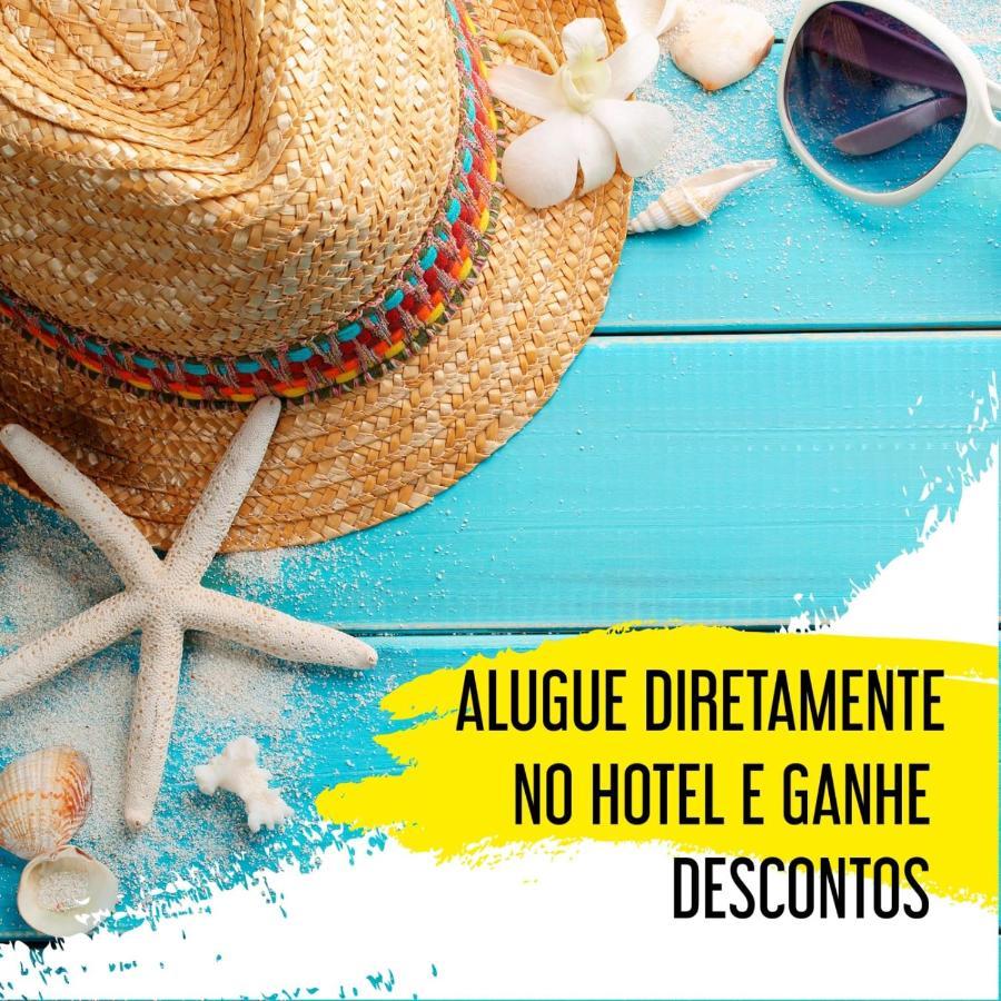 Hotel La Costa - Adults Only Rio de Janeiro Buitenkant foto
