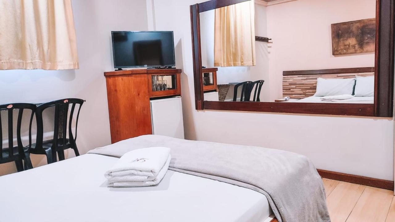 Hotel La Costa - Adults Only Rio de Janeiro Buitenkant foto