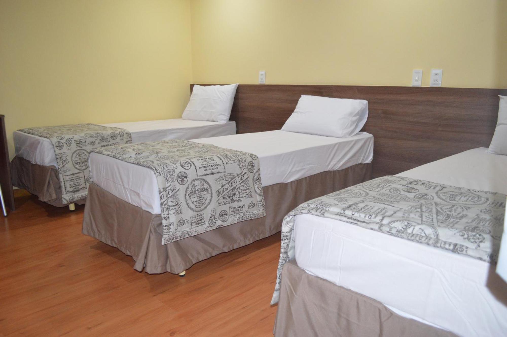 Hotel La Costa - Adults Only Rio de Janeiro Kamer foto