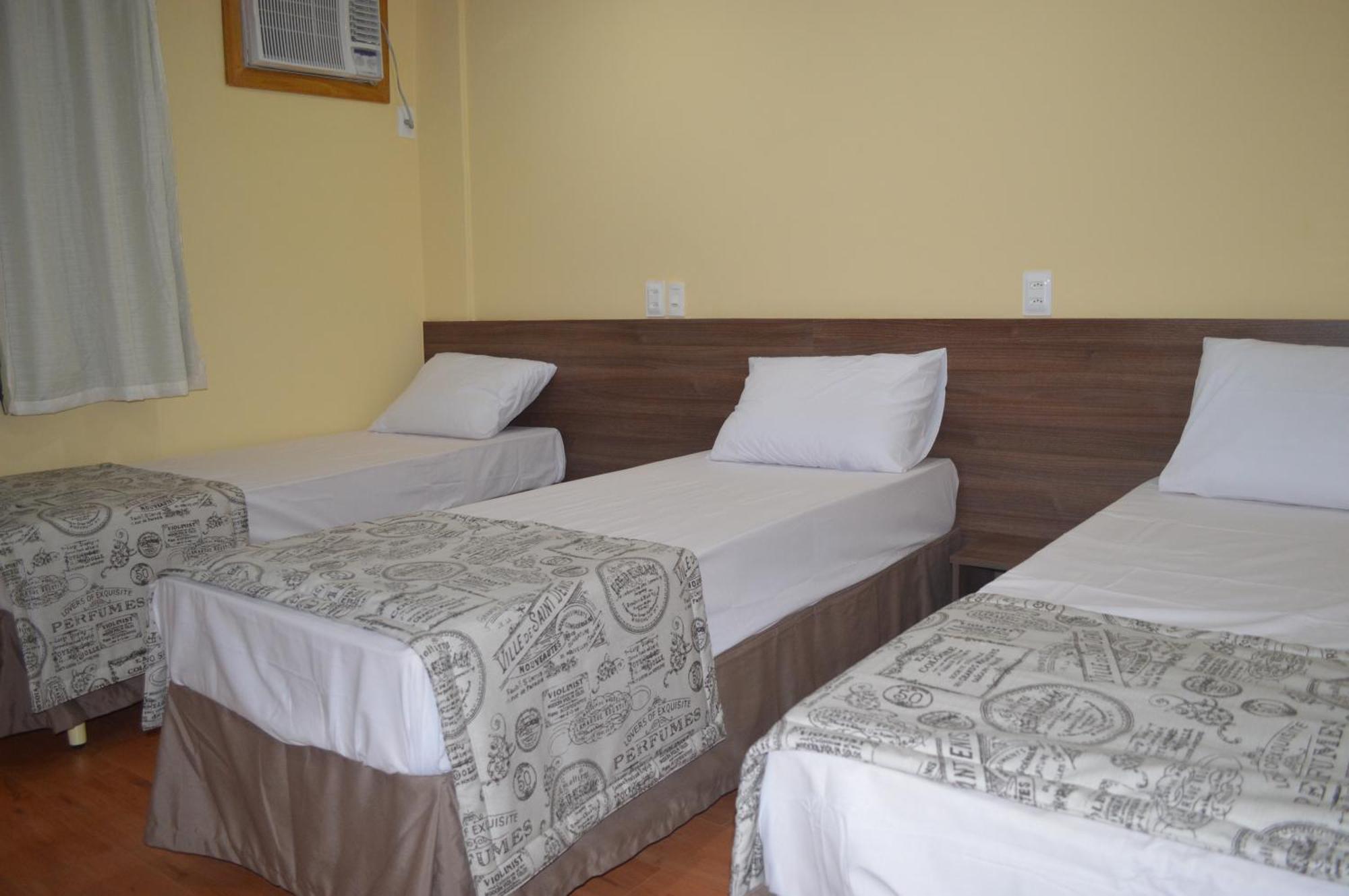 Hotel La Costa - Adults Only Rio de Janeiro Kamer foto