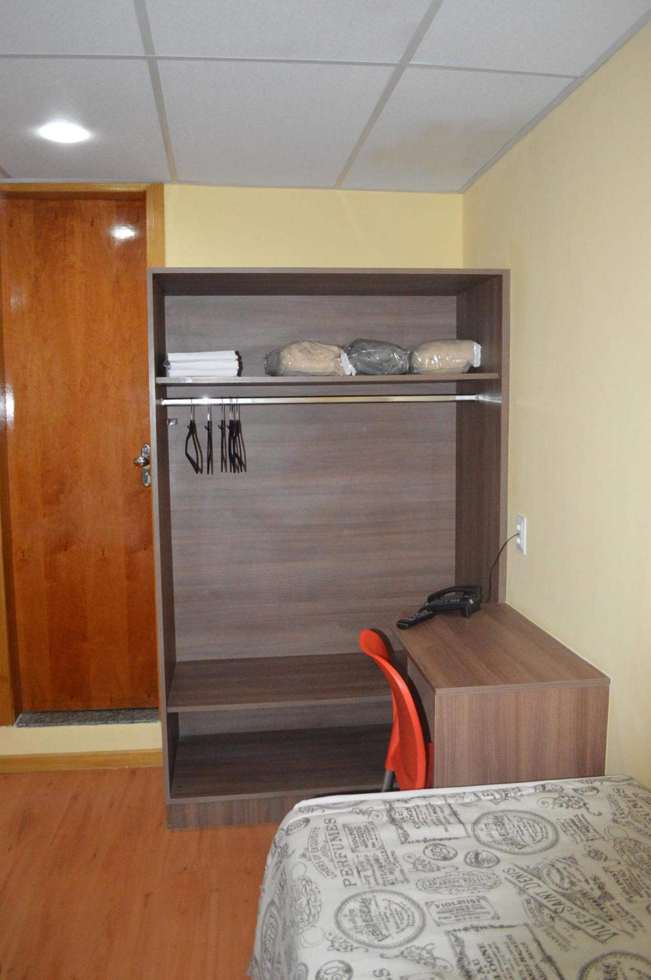 Hotel La Costa - Adults Only Rio de Janeiro Kamer foto