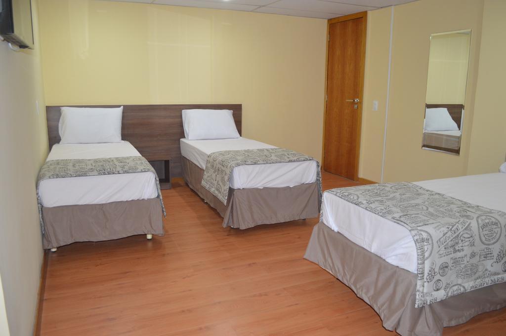 Hotel La Costa - Adults Only Rio de Janeiro Kamer foto