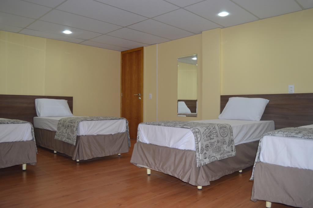 Hotel La Costa - Adults Only Rio de Janeiro Kamer foto