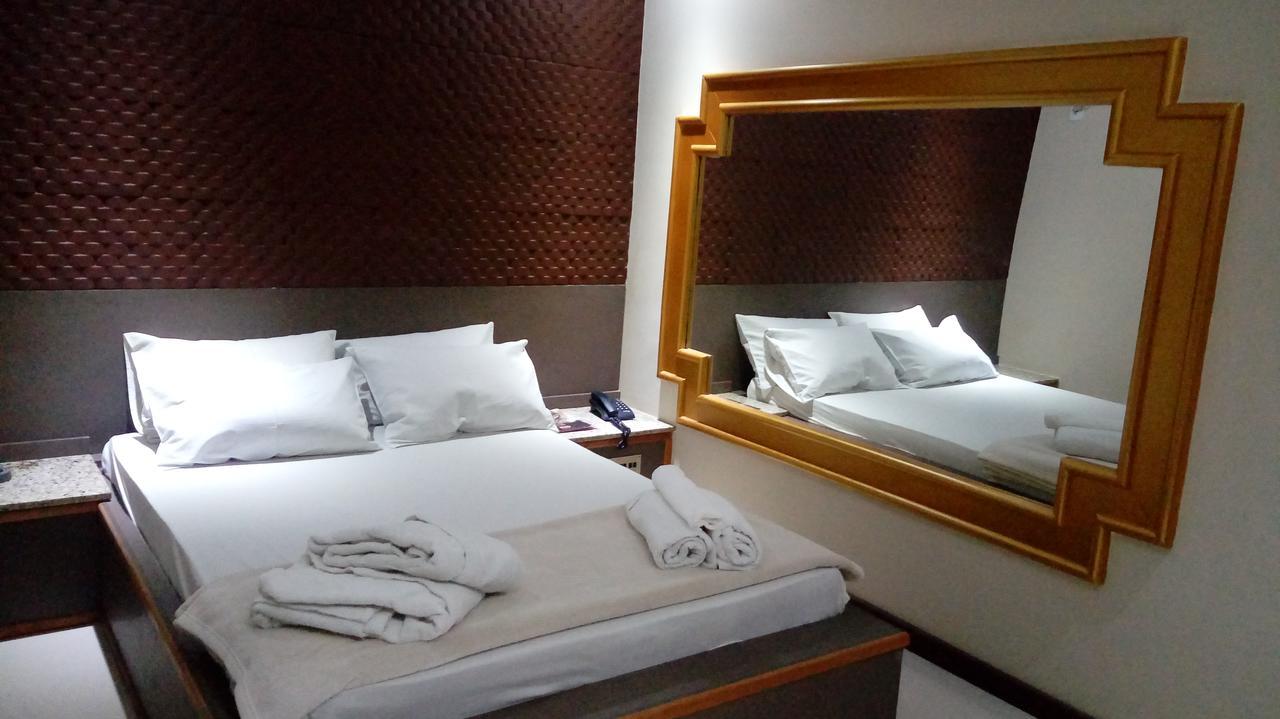 Hotel La Costa - Adults Only Rio de Janeiro Buitenkant foto