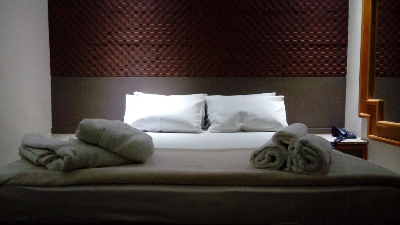 Hotel La Costa - Adults Only Rio de Janeiro Buitenkant foto