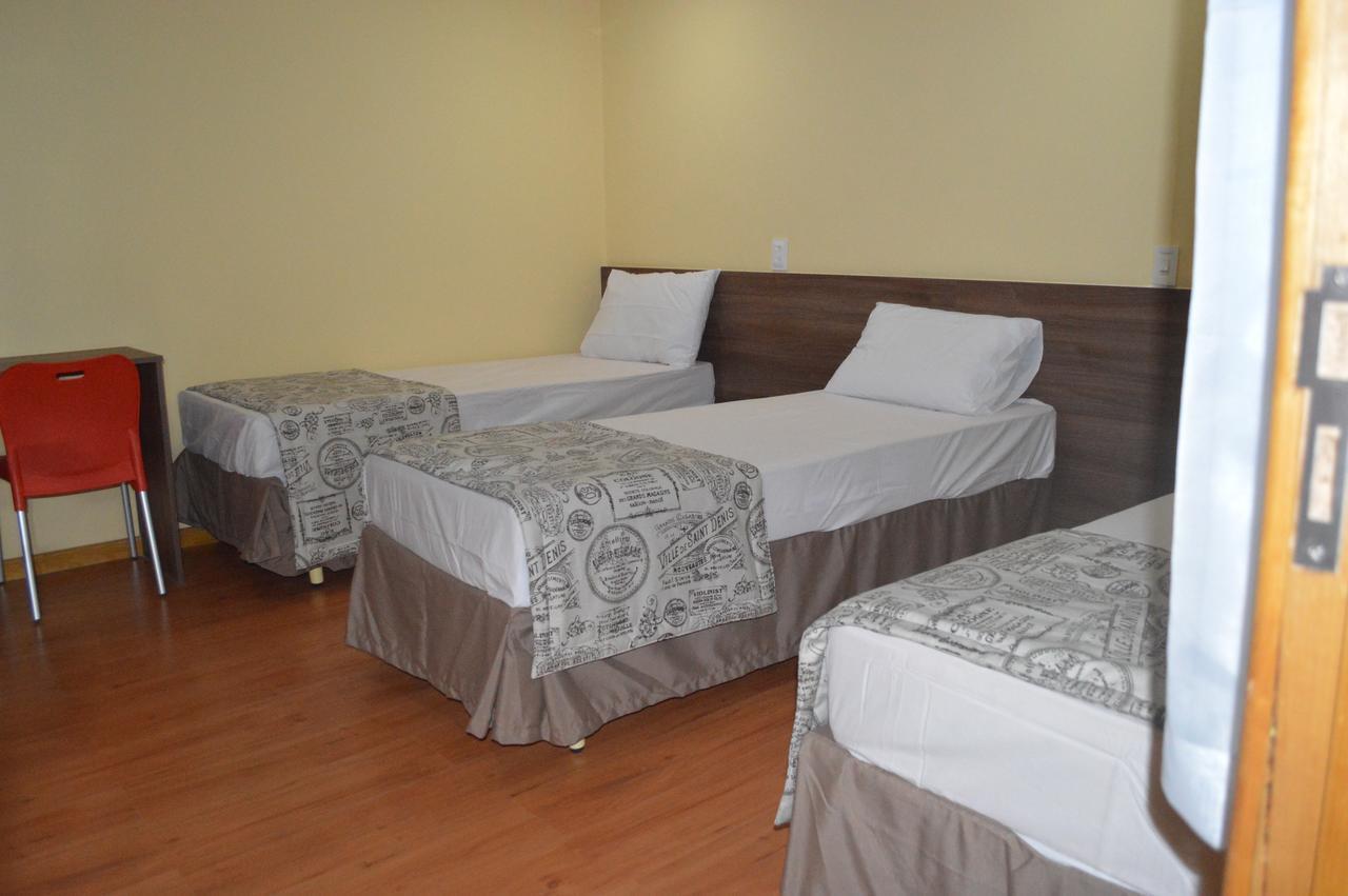 Hotel La Costa - Adults Only Rio de Janeiro Buitenkant foto